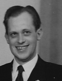 Aage Hedemand Andersen (1924-1996)