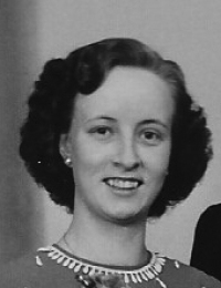 Gunhild Kristensen (1929-2018)
