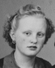 Ragnhild Kristensen (1928-2001)