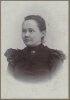 Mette Marie Dyrholm Pedersen (1873-1921)