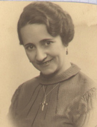 Johanne Marie Nielsen (1912-