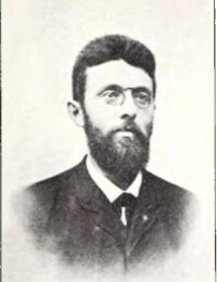 Christen Christensen Hedemand (1863- )