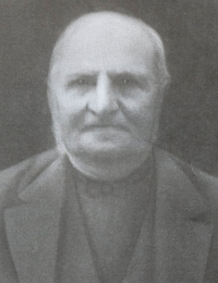 Niels Møller Christensen Hedemand (1853-1926)