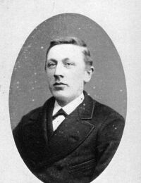 Poul Jensen Hedeman (1861-1933)