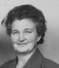 Helene Kirstine Bentsen (1906- )