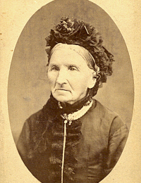 Karen Hansdatter (1816- )