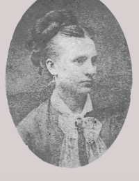 Caroline Sevilde Sophie Nilesen ( 1855-)