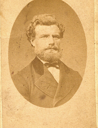 Niels Peter Stoltenberg (1845- )