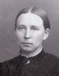 Thomine Riiskjær Jensen (1844-1926)