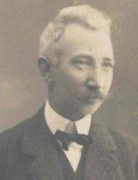 Niels Peter Riiskjær Nielsen (1875-1936)