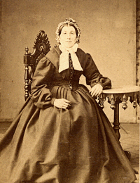 Edel Margrethe Thomasdatter (1815-1888)