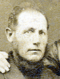 Mourids Pedersen (1844- )