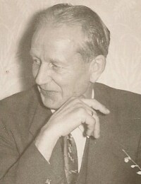 Vilhelm Jensen (1893-1976)