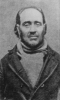 Casper Hodde (1821-1882)